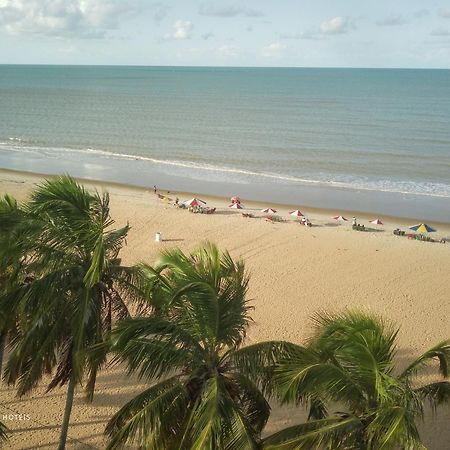 Hotel Rede Andrade Solmar à João Pessoa Extérieur photo