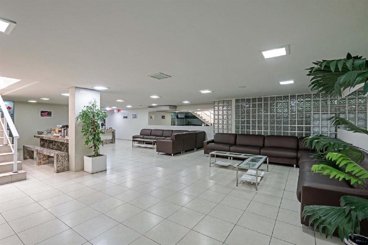 Hotel Rede Andrade Solmar à João Pessoa Extérieur photo
