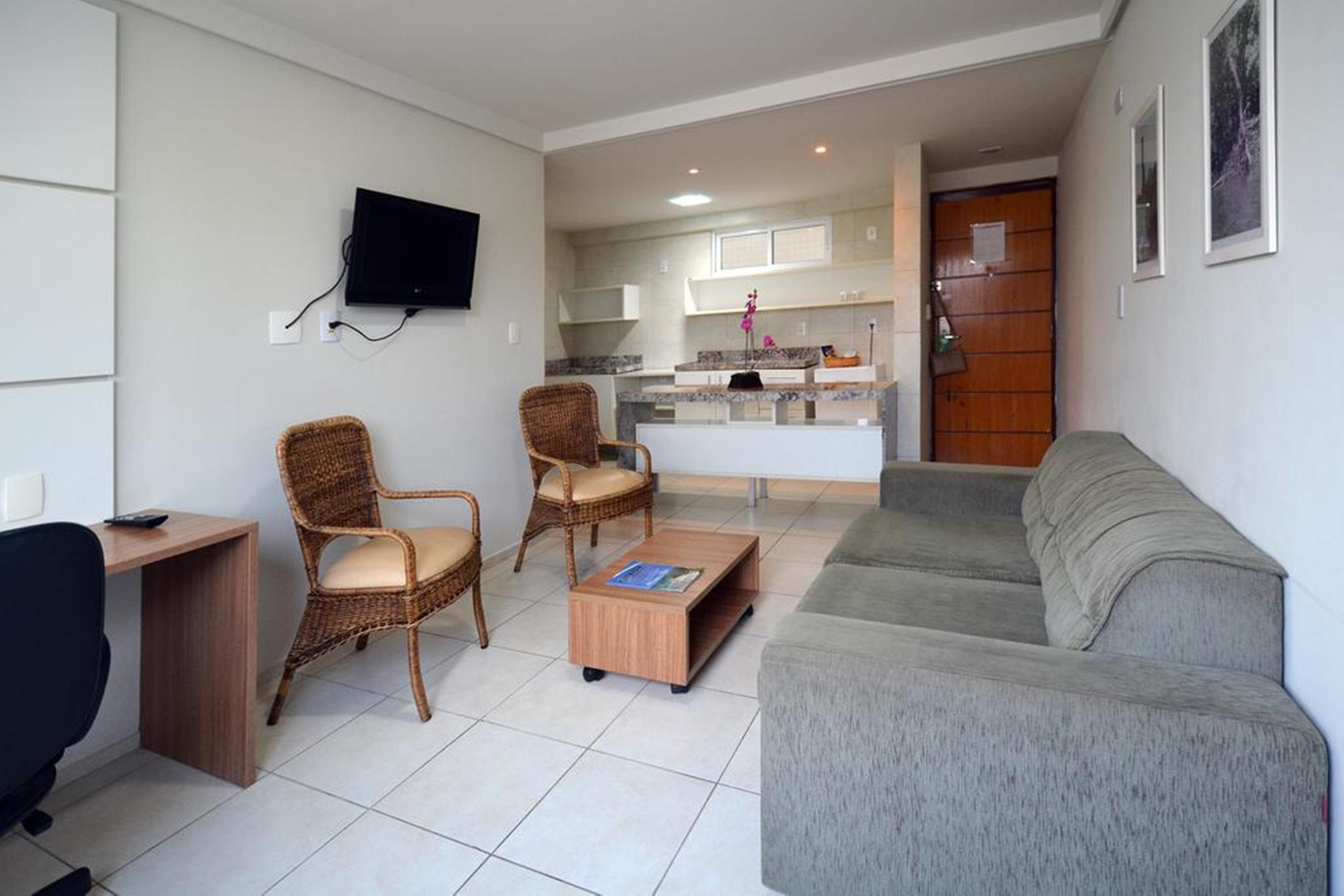 Hotel Rede Andrade Solmar à João Pessoa Extérieur photo