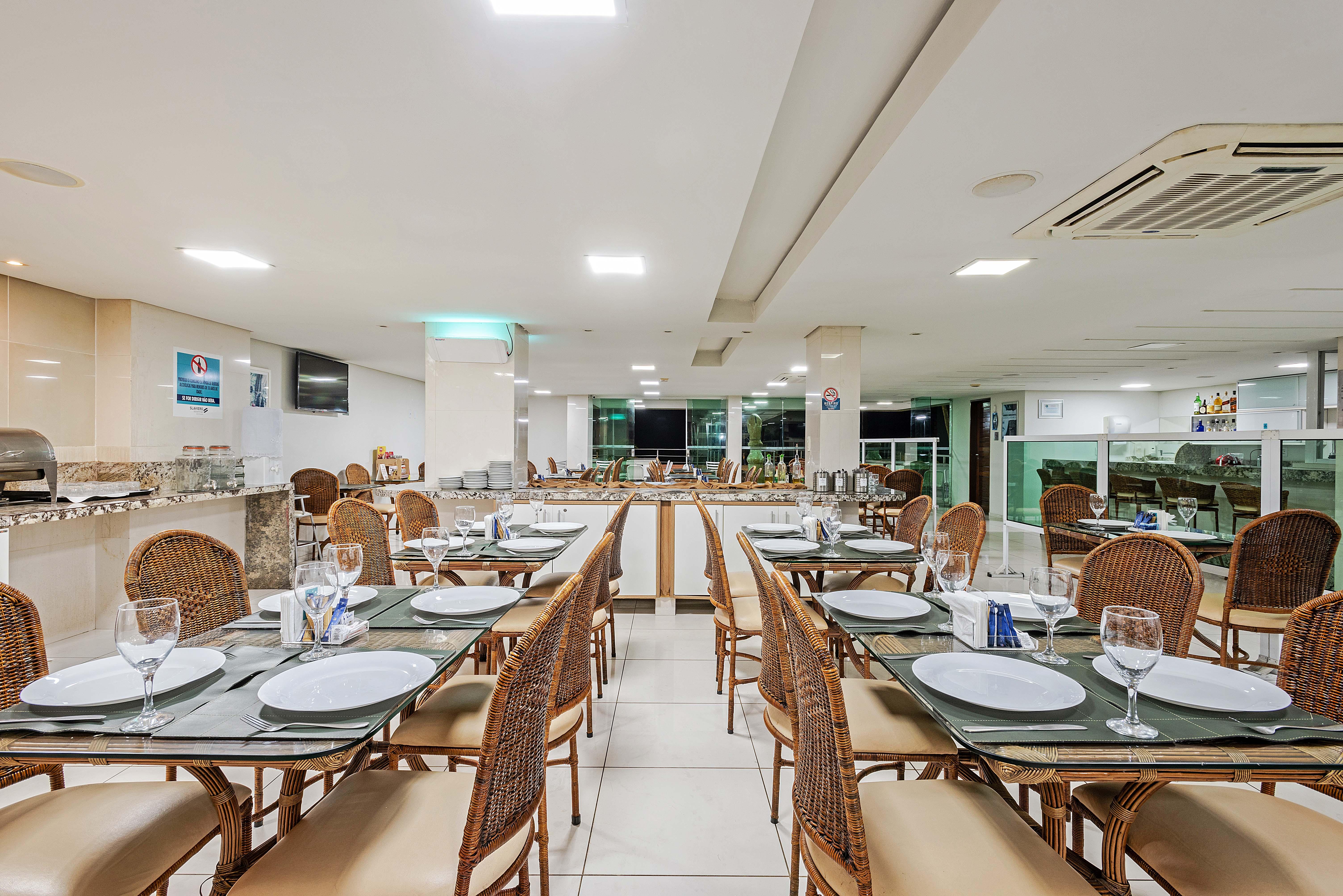 Hotel Rede Andrade Solmar à João Pessoa Extérieur photo