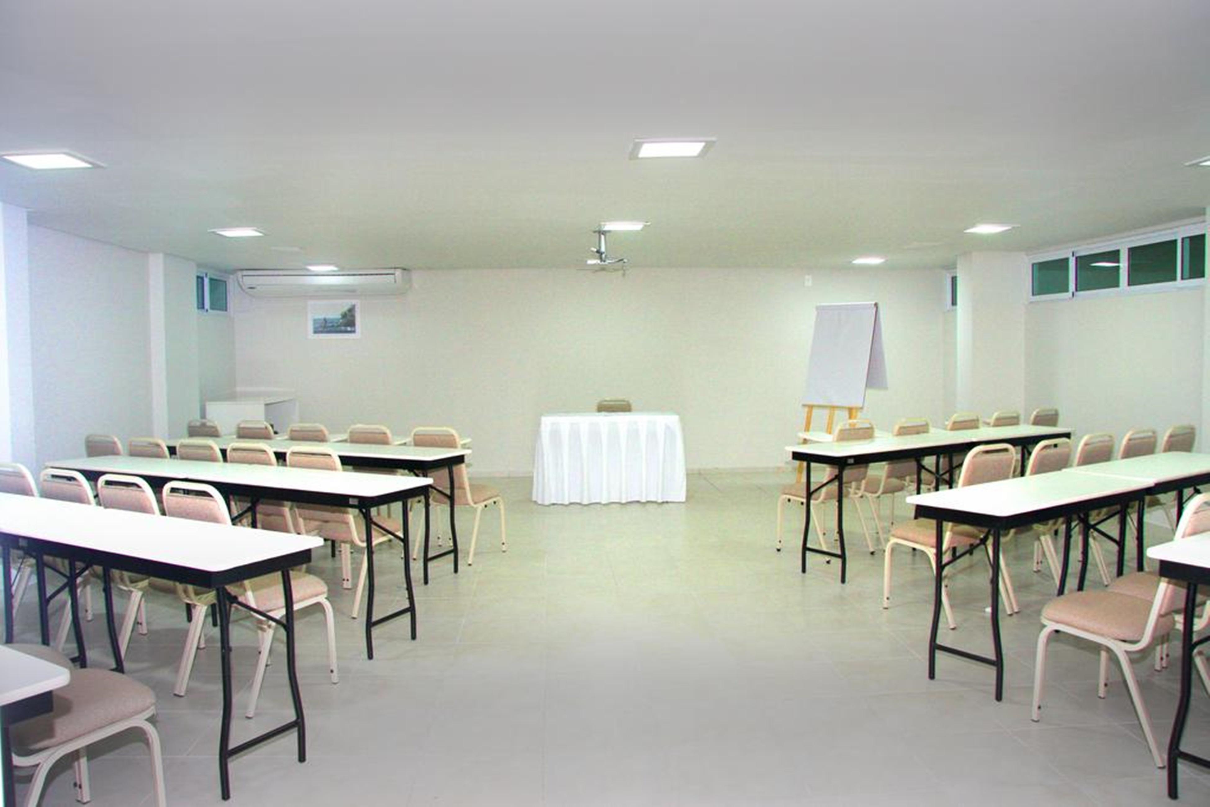 Hotel Rede Andrade Solmar à João Pessoa Extérieur photo