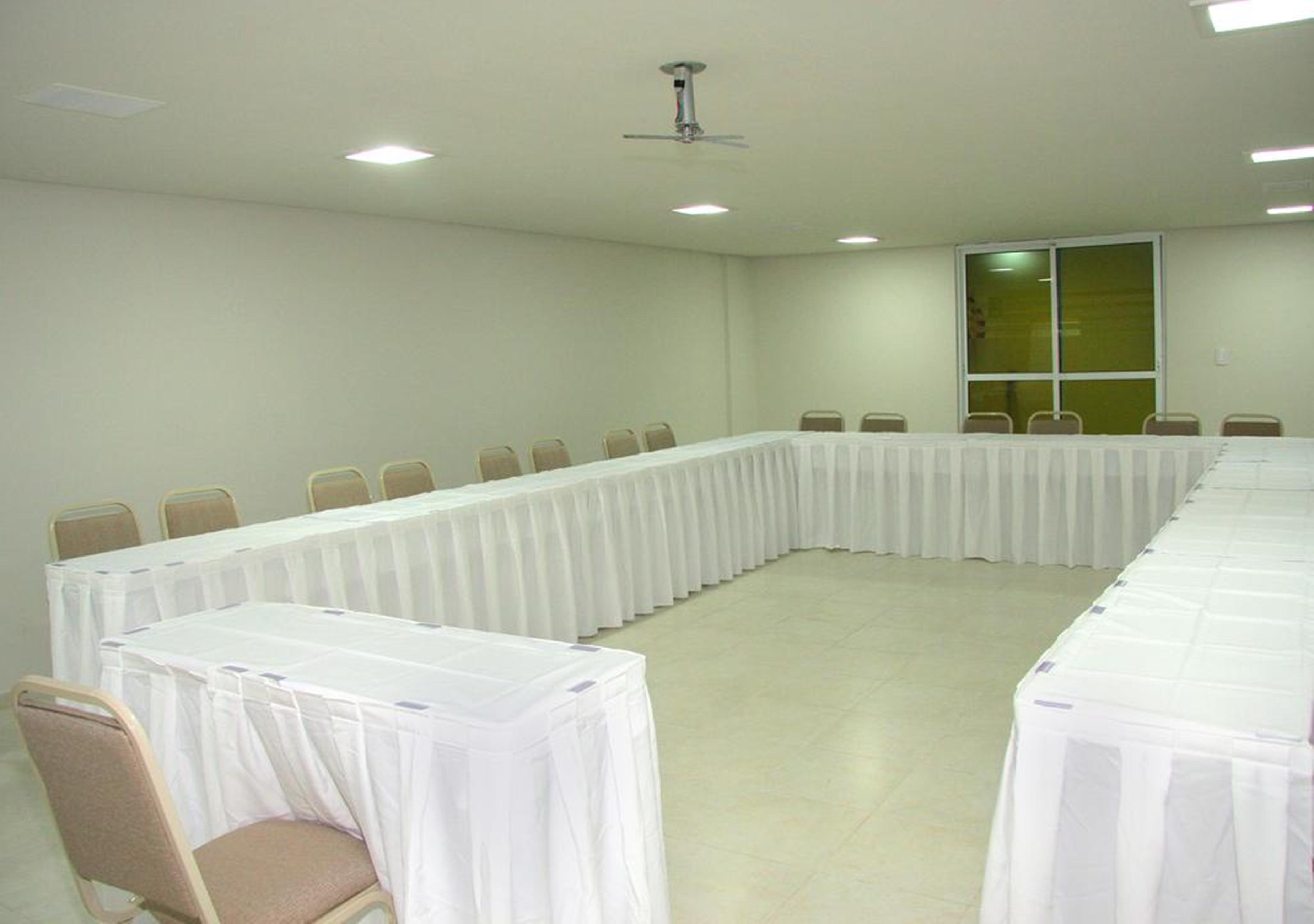 Hotel Rede Andrade Solmar à João Pessoa Extérieur photo