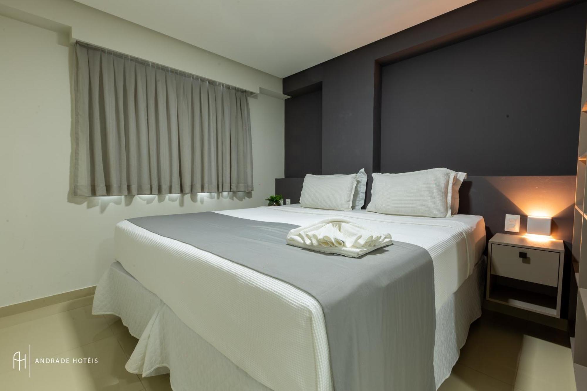 Hotel Rede Andrade Solmar à João Pessoa Extérieur photo